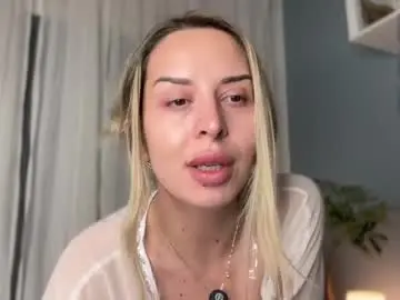 Chaturbate Sex Chat of blondevenom