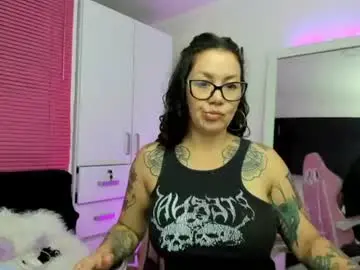Chaturbate Live Porn of bonnie_ray40