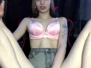 Chaturbate Best live sex cam show of cleotilderinde
