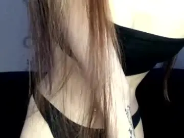 Chaturbate Adult Webcam of cleotilderinde