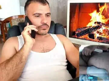 Chaturbate Adult Video Chat of gymd4ddy
