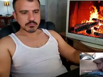 Chaturbate Live Porn of gymd4ddy