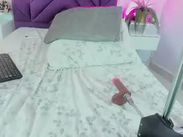 Chaturbate Private Sex Chat of haileystonei