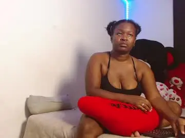 Chaturbate Watch Live Sex Cams of hanna_ebony_x