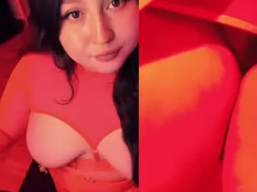 Chaturbate Live Porn of lenasweetx