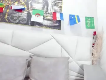 Chaturbate Adult Webcam of lunaasmithh