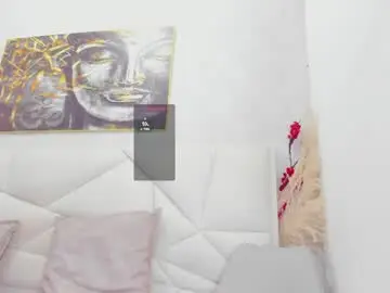 Chaturbate Nude Webcam of lunaasmithh