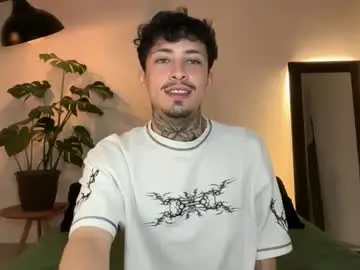 Chaturbate Watch Live Sex Cams of noah_and_steven