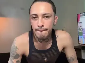Chaturbate Sex Cam of noah_and_steven