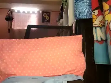 Chaturbate Live Sex of petite_loverr