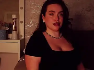 Chaturbate Adult Video Chat of rosaliefetish