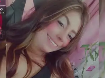 Chaturbate Nude Webcam of rosario_1996