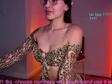 Chaturbate Free Live Porn of slilith