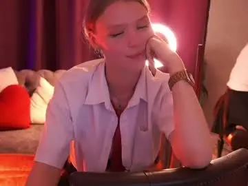 Chaturbate Adult Webcam of tatacoy