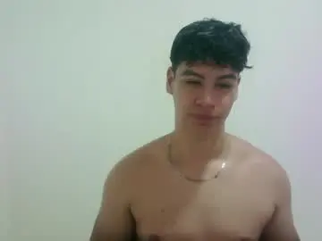 Chaturbate Private Sex Chat of zeus_183