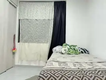 Chaturbate Live Sex Cam of _peachyboy