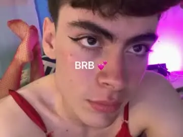 Chaturbate Best Webcam of _peachyboy