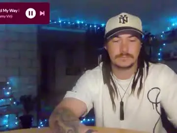 Chaturbate Sex Cam of alexx1169