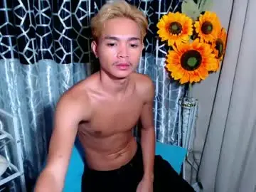 Chaturbate Private Sex Chat of asian_mjxx