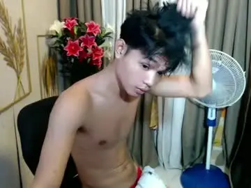 Chaturbate Adult Video Chat of asian_mjxx
