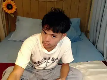 Chaturbate Watch Live Sex Cams of asian_mjxx