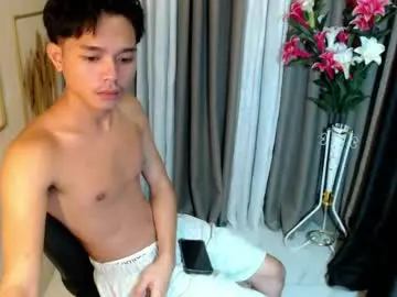Chaturbate Live Sex Cam of asian_mjxx
