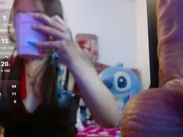 Chaturbate Adult Webcam of candykane29