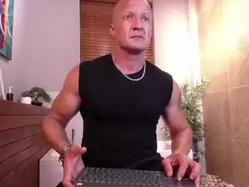 Chaturbate Nude Webcam of damiancavalli