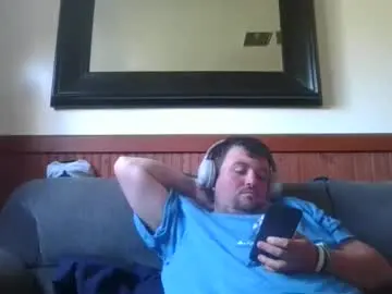 Chaturbate Live Porn of eazyb1991