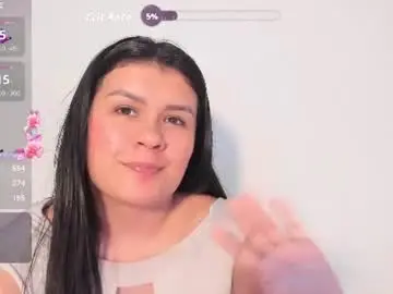 Chaturbate Free Live Porn of elalove_