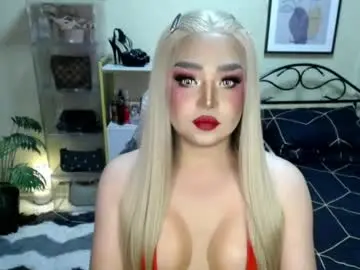 Chaturbate Adult Video Chat of goddessnatalieheart