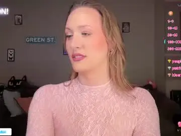 Chaturbate Adult Webcam of greenxxxqueen