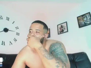 Chaturbate Sex Cam of jorge_narvaez