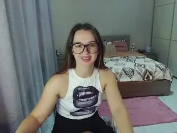 Chaturbate Nude Webcam of kristall_xxx