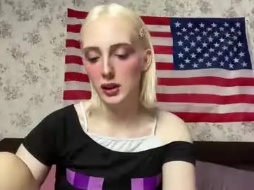 Chaturbate Free Live Porn of llinabarbie