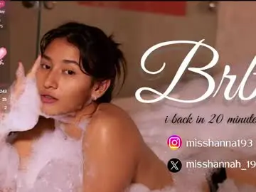 Chaturbate Best live sex cam show of melissacute50