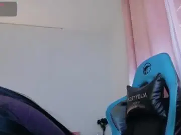 Chaturbate Best live sex cam show of myevangeline_