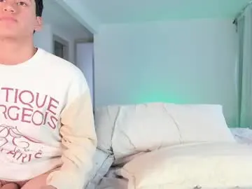 Chaturbate Live Sex of nicoymark1