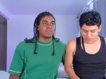 Chaturbate Best Webcam of nicoymark1