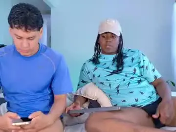 Chaturbate Best live sex cam show of nicoymark1