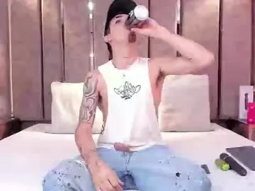 Chaturbate Best live sex cam show of nikostone