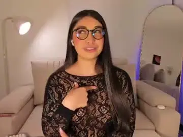 Chaturbate Best live sex cam show of sensualhaven_