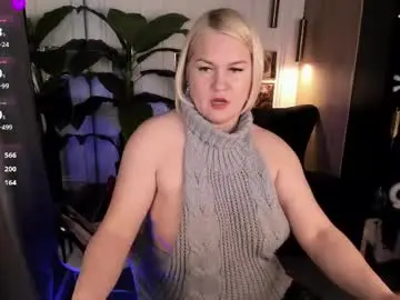 Chaturbate Nude Webcam of yolanda_kiss
