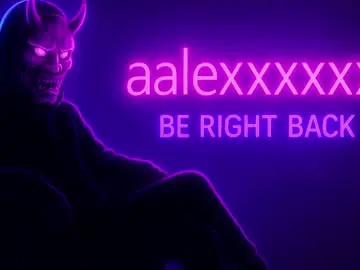 Chaturbate Sex Cam of aalexxxxxx