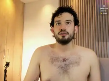 Chaturbate Adult Webcams of adrian_sith