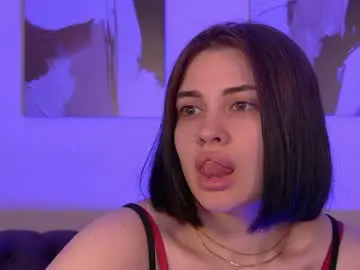 Chaturbate Live Sex of adrianatores
