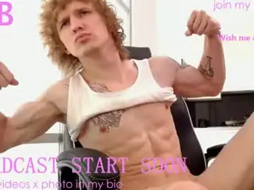 Chaturbate Free Porn Cam of apollojam