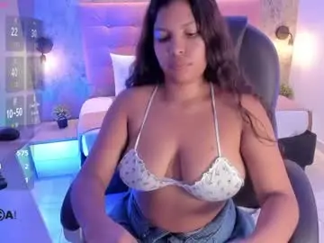 Chaturbate Free Live Porn of dulcecooper1