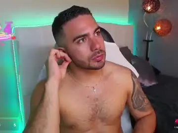 Chaturbate Sex Chat of ethanhairy