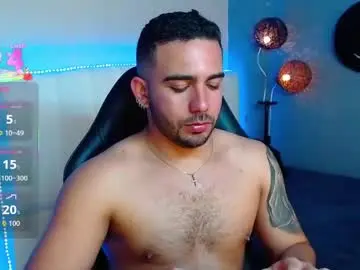 Chaturbate Live Porn of ethanhairy